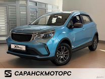 Новый Livan X3 pro 1.5 CVT, 2023, цена от 1 599 000 руб.