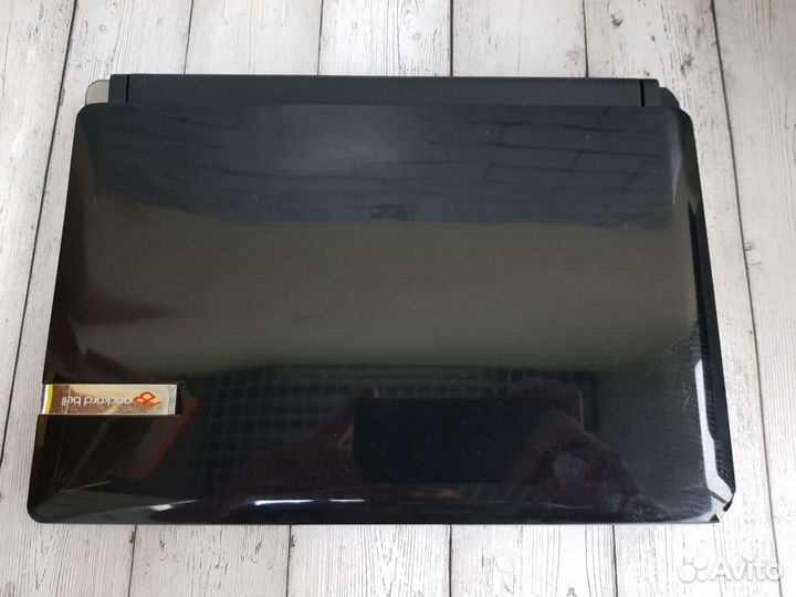 Нетбук 2 ядра, 2 гига