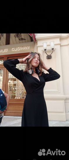 Модель