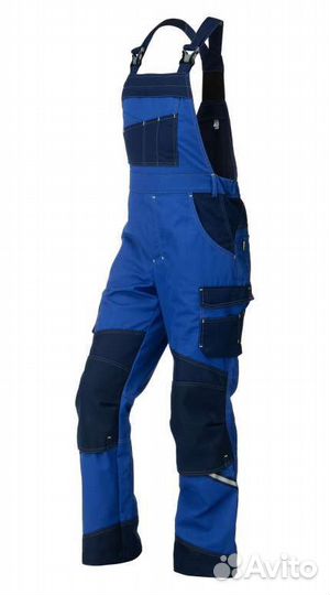 Полукомбинезон Уран (Размеры разные)