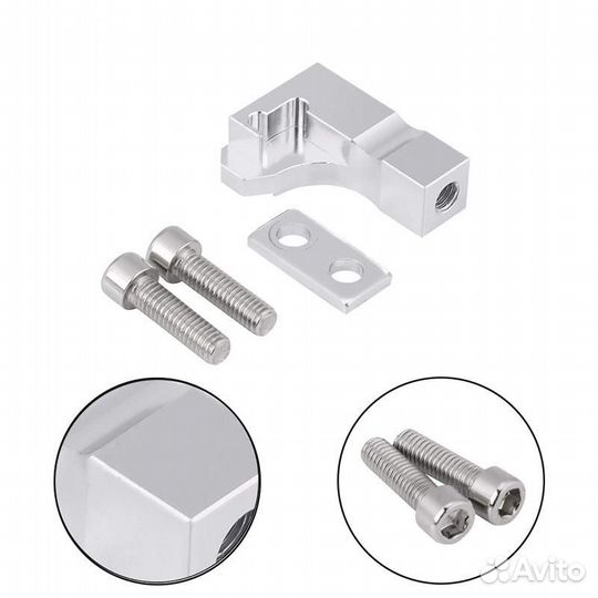 Кронштейн для ремонта