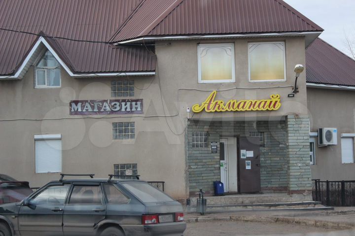 Дача 60 м² на участке 5,5 сот.