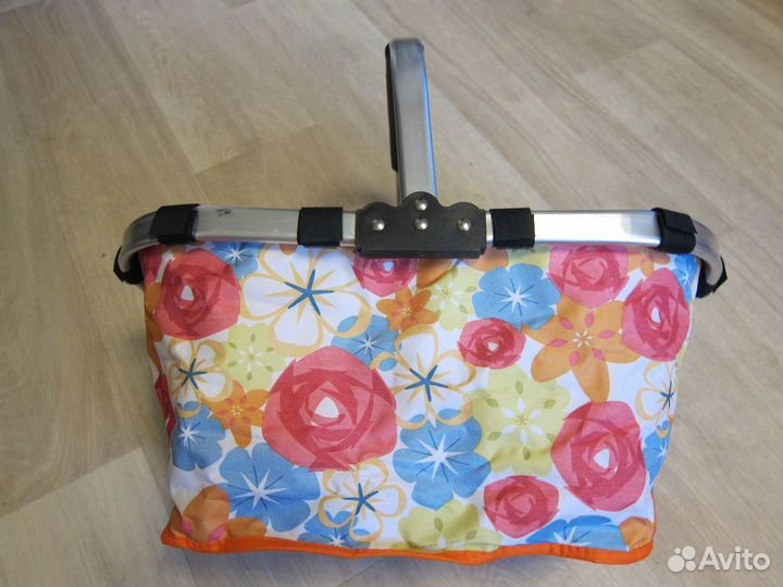 Сумка универсальная складная 