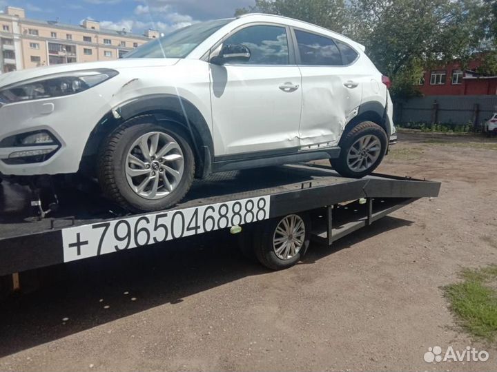 Эвакуатор 24 7 автовоз