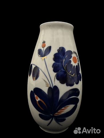 Масленка сахарница кувшин графин ваза СССР рыбки