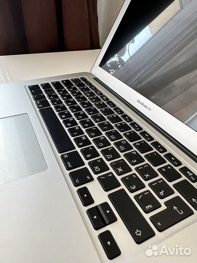 Macbook air 13 2017 128