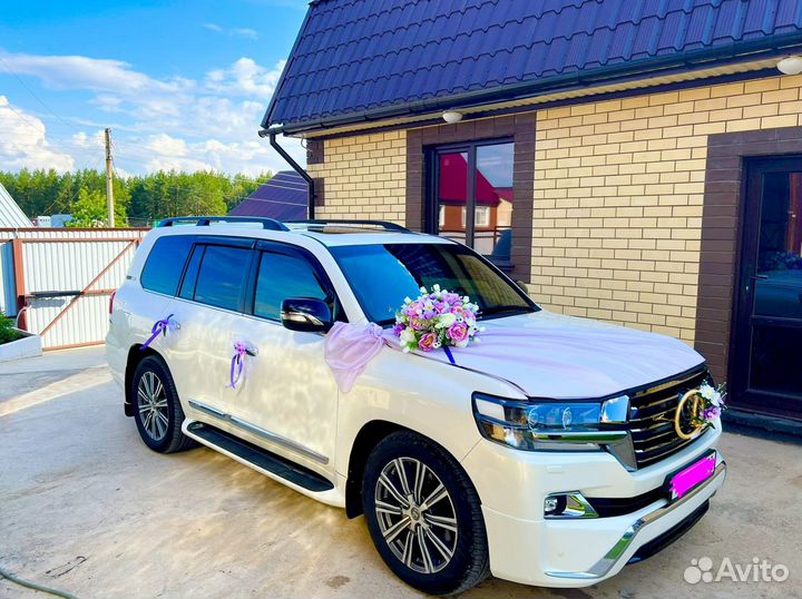 Автомобили на свадьбу