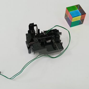 RC4-4862 Датчик открытия двери Canon MF744cdw