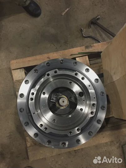 Редуктор Хода R320-7