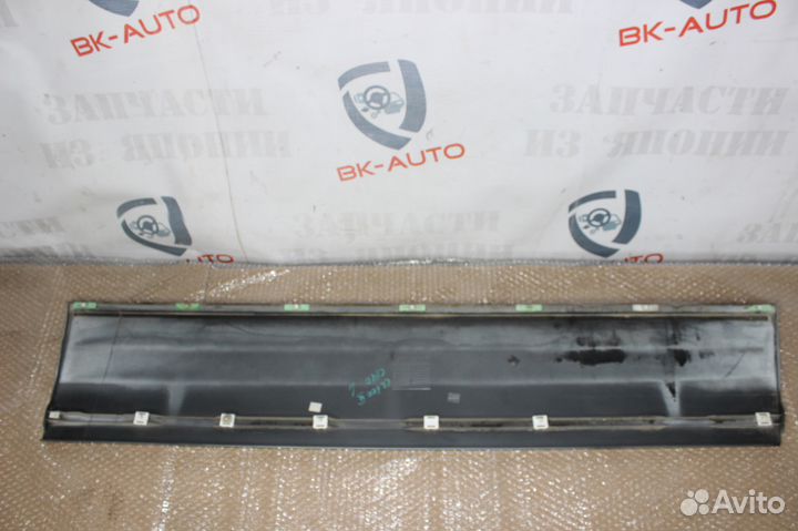 Накладка левой двери Mercedes CL-Class C140