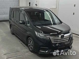 Honda Stepwgn Spada 1.5 CVT, 2020, 19 000 км