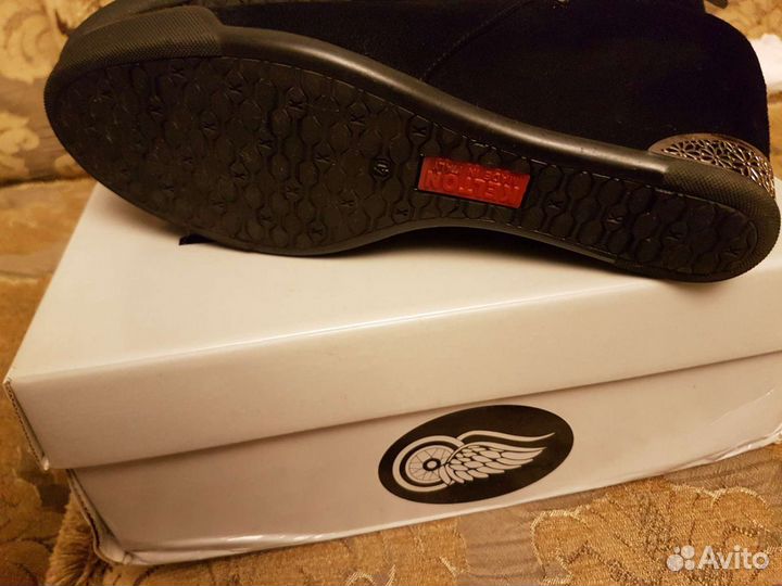 Ботильоны Kelton