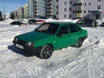 ВАЗ (LADA) 21099 1.5 MT, 1999, 120 000 км, с пробегом, цена 110 000 руб.