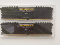 Оперативная память Corsair Vengeance LPX DDR4 16Gb