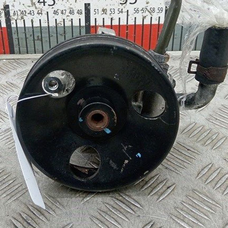 насос гидроусилителя шевроле круз - Рулевое управление: купить