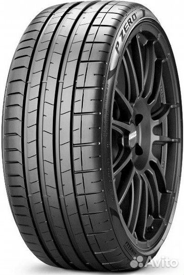 Pirelli P Zero Sports CAR 295/35 R23 108Y