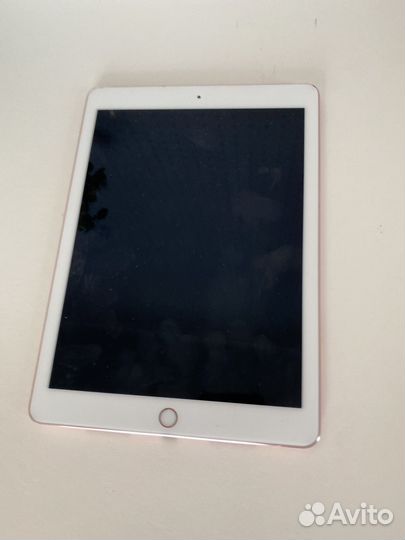 iPad pro 9,7 дюйма