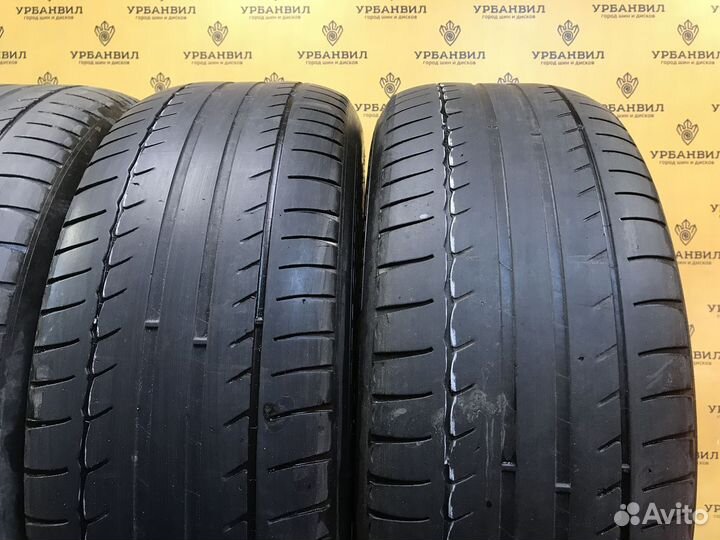 Michelin Primacy HP 215/60 R16 95V