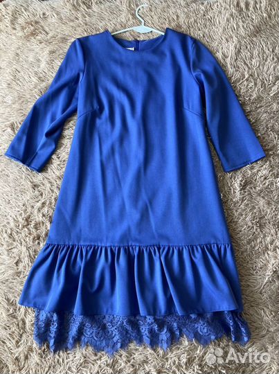 Платье женское 42-44 размер