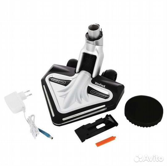 Ручной пылесос tefal