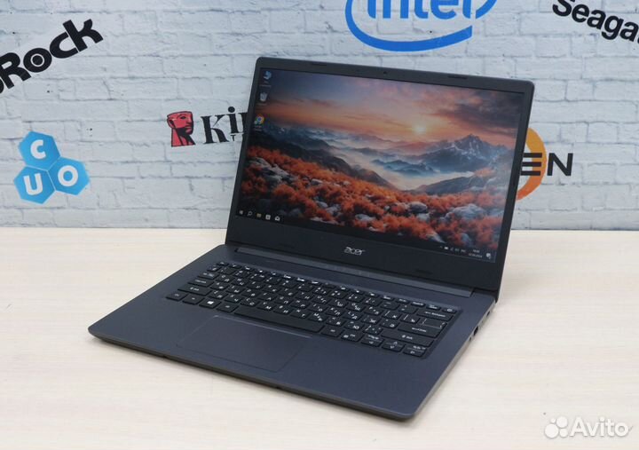 Ноутбук Acer 14