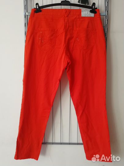 Джинсы (01.02.25) 42/46