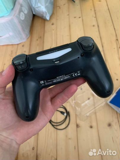 Геймпад dualshock 4 / PlayStation 4