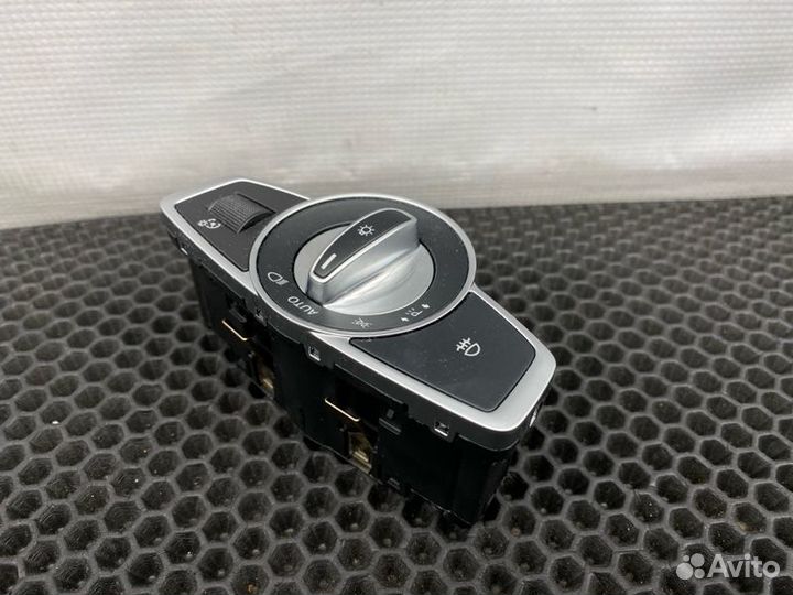 Переключатель света Mercedes-Benz C-Class W205