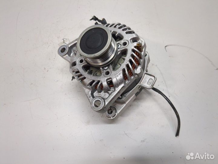 Генератор Opel Grandland X, 2020