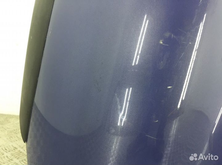 Капот Mini Cooper (2001-2018)