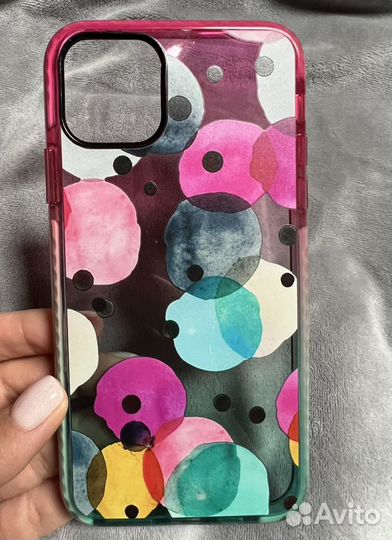 Чехлы на iPhone 11 pro max