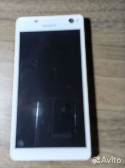 Sony Xperia 1, 6/64 ГБ