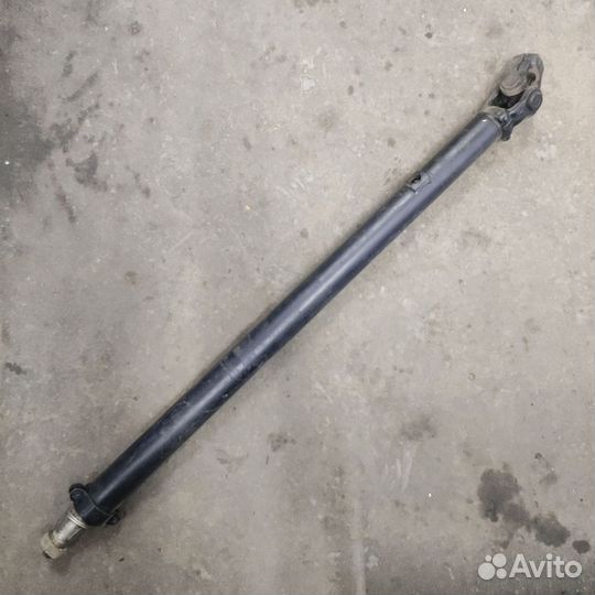Колонка рулевая маз 500 в сборе 500-3401019