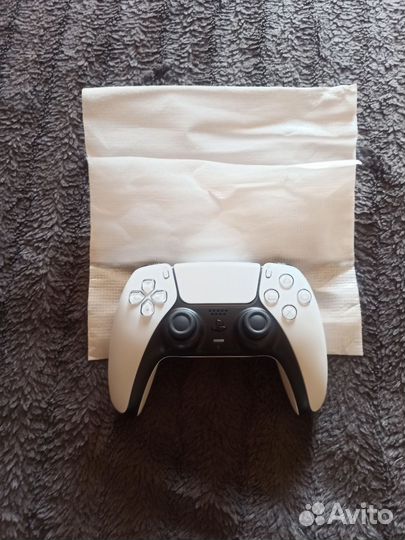 Джойстик ps5