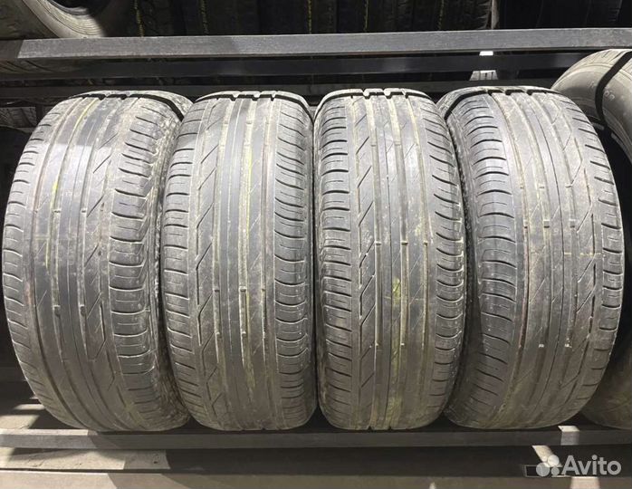 Bridgestone Turanza T001 225/50 R18 92N