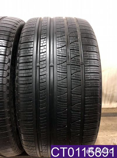 Pirelli Scorpion Verde All Season 315/35 R21 111V