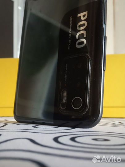 Xiaomi Poco M3 Pro 5G, 4/64 ГБ