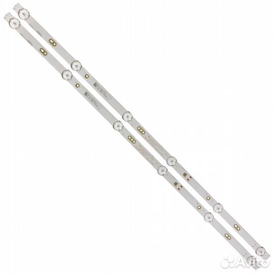 Подсветка (новая) 303MX320054 MX32D06-ZC62AG-01 дл