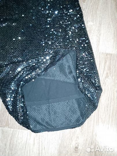 Платье для девочки на Новый Год