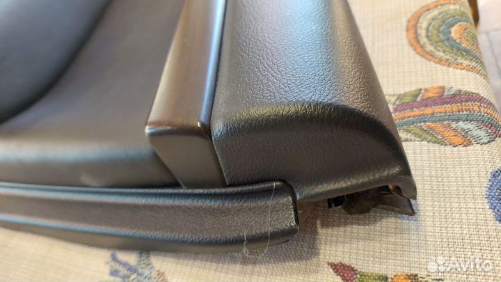 Дверная карта ленд крузер 200 2020г