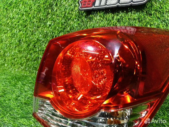 Стоп-сигнал задний правый Chevrolet Cruze J300