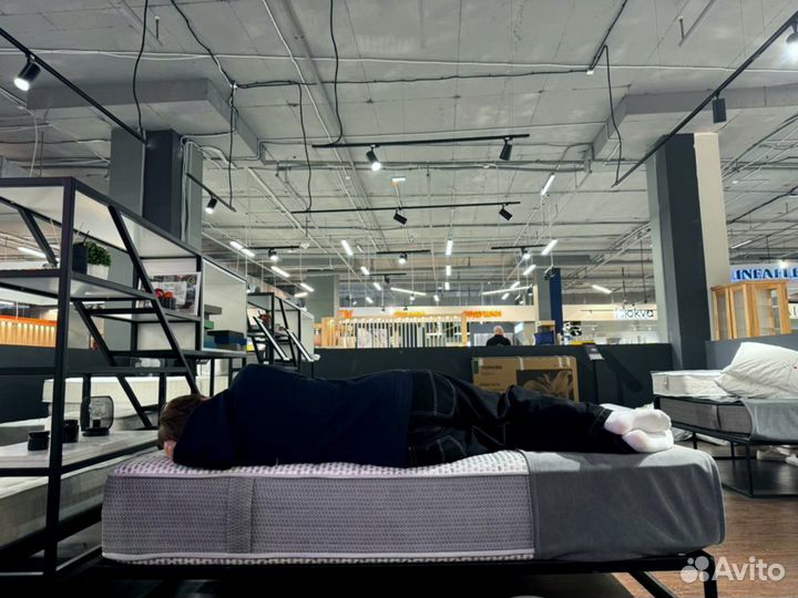 Матрас ортопедический 160х200, 140х200, 180х200