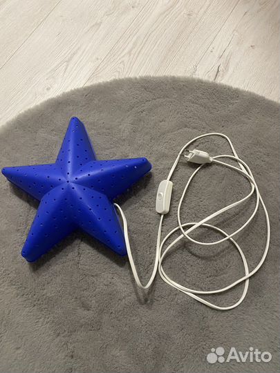 Светильник IKEA