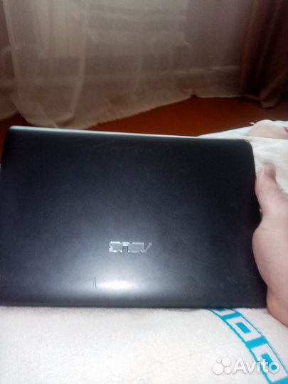 Нетбук Asus eee pc 1025c