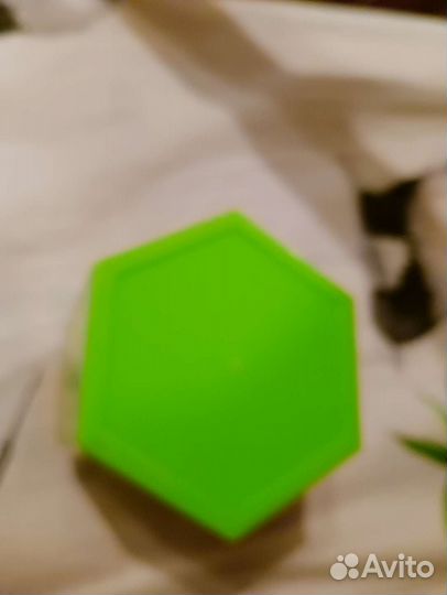 Стаканчик для канцелярии