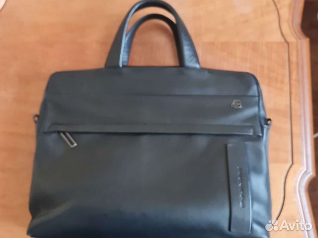 Сумка Piquadro для ноутбука 14 дюймов