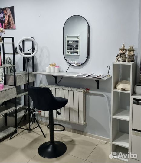 Сдам в аренду рабочее место мастера маникюра