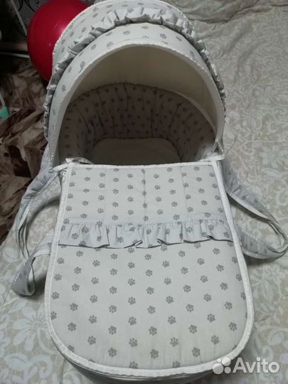 Переноска для детей