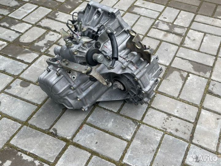 Коробка (МКПП) Avensis Corolla Verso Matrix 1.8