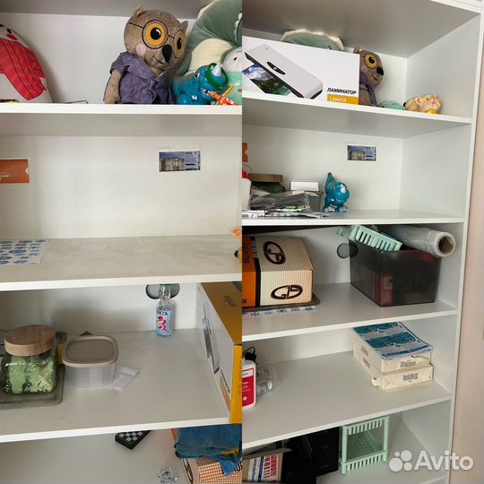 Клининг уборка квартир